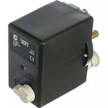 Реле давления CONDOR WERKE MDR_3/35_R3/16_JAA_AAAA_230A250_CHI_JXX 100056982