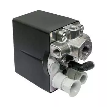 Реле давления CONDOR WERKE 100387610