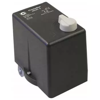 Реле давления CONDOR WERKE MDR_3/11_R3/10_GDA_AAAA_090A110_CHI_IXX 100056978