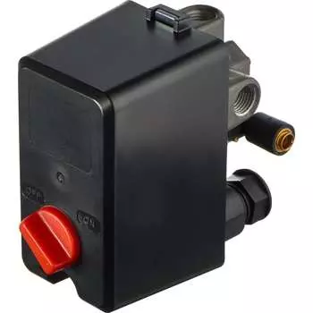 Реле давления для компрессора ET 100580926