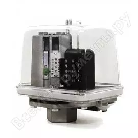 Реле давления ff4-8 mdr-f8 condor werke 100552455