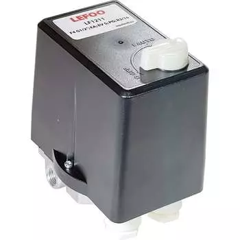 Реле давления LEFOO LF1211 LE_3201604