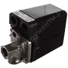 Реле давления CONDOR WERKE MDR_5/5_COA_BAAA_015A030_XXX_XXX 100386069