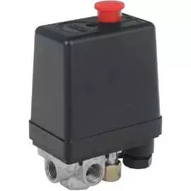 Реле давления на компрессор S.E.B.