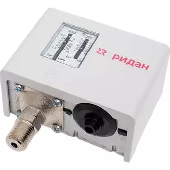 Реле давления Ридан kpi35r 060-121766R