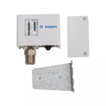Реле давления Ридан kpi35r 060-132466R