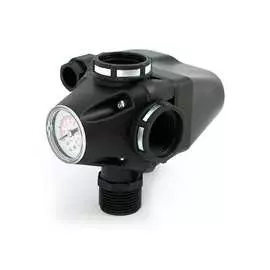 Реле давления Uni-Fitt PM5-3W 262D0105