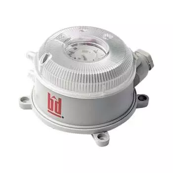 Реле дифференциального давления BD ДПС БД 1201221003