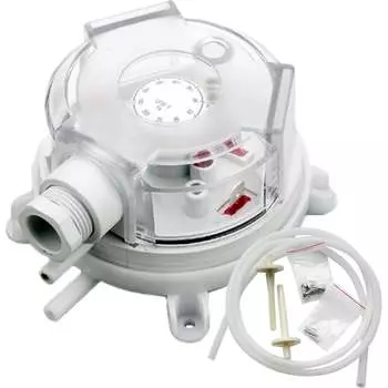 Реле дифференциального давления BVM LF32-03 LF32-03