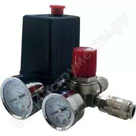 Реле для компрессора Pegas pneumatic 2608и