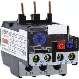 Реле EKF РТЭ-1321 rel-1321-12-18