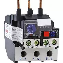 Реле EKF РТЭ-2355 rel-2355-30-40