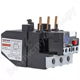 Реле EKF РТЭ-3355 rel-3355-30-40