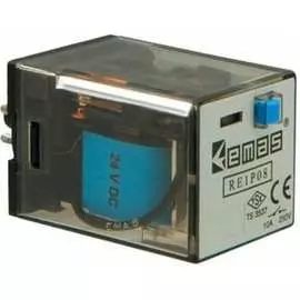 Реле EMAS RE1P08DC024