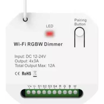 Реле GRITT 32108