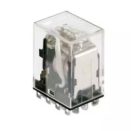 Реле IEK РЭК78/4 RRP20-4-03-024A