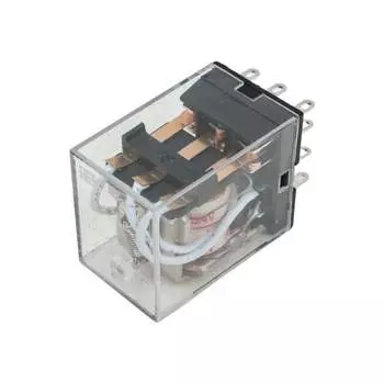 Реле IEK РЭК78/3 RRP20-3-05-024A