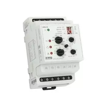 Реле комплексного контроля напряжения ELKO EP HRN-43/400 469