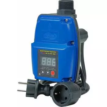 Реле-контроллер давления AquamotoR AR AS PC-60A AR112032