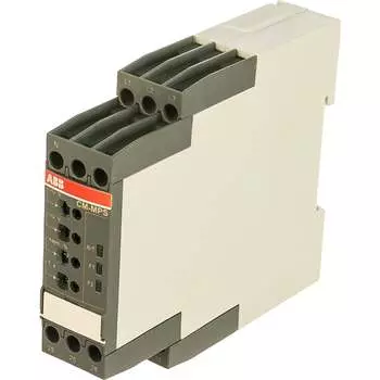 Реле контроля ABB CM-MPS.21S 1SVR730885R3300