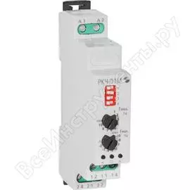 Реле контроля частоты реле и автоматика ркч-01м /ра/ a8203-16935994