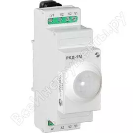 Реле контроля движения реле и автоматика ркд-1м 220в 50гц a8223-34124592