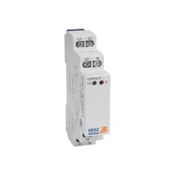 Реле контроля фаз КЭАЗ 331993