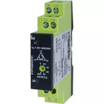 Реле контроля фаз TELE 1340300A