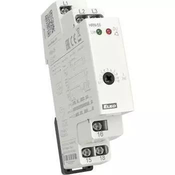 Реле контроля напряжения ELKO EP HRN-55 66