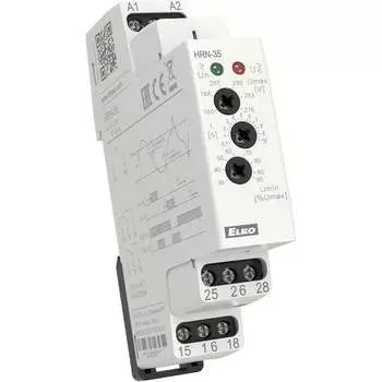 Реле контроля напряжения ELKO EP