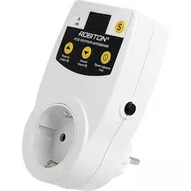Реле контроля напряжения Robiton РН-3 17982