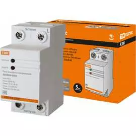 Реле контроля напряжения TDM SQ1504-0004