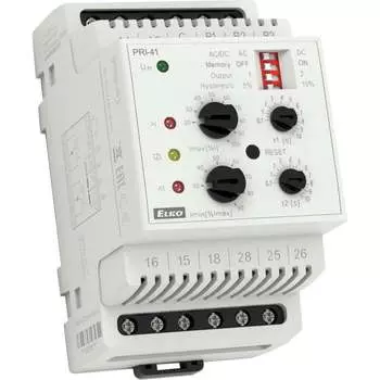 Реле контроля тока ELKO EP