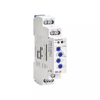 Реле контроля тока КЭАЗ 332027