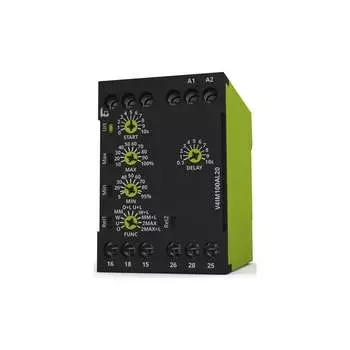 Реле контроля тока TELE 2104400