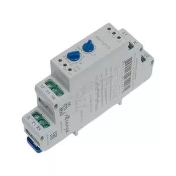 Реле контроля трехфазного напряжения Меандр РКН-3-21-15 A8302-16934065