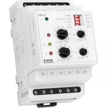 Реле контроля уровня жидкости ELKO EP EP HRH-8/230V УТ000011584