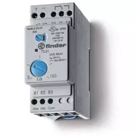 Реле контроля жидкости Finder 720182400002