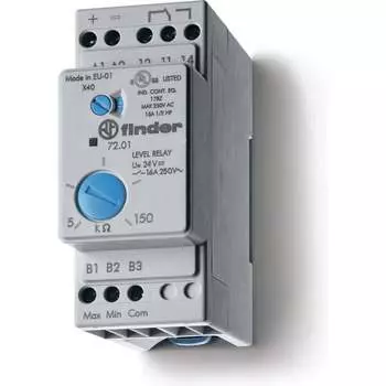 Реле контроля жидкости Finder 720184000000