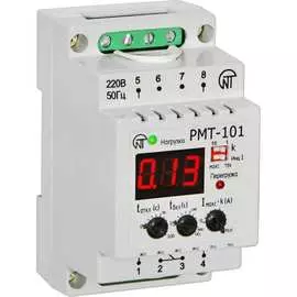 Реле НовАтек-Электро РМТ-101 3425604101