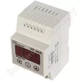 Реле напряжения напряжения DigiTOP