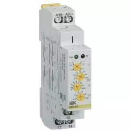 Реле напряжения IEK