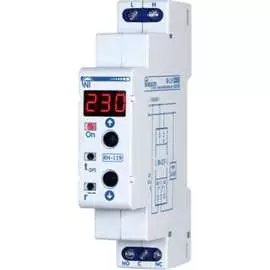 Реле напряжения НовАтек-Электро РН-119 3425600119