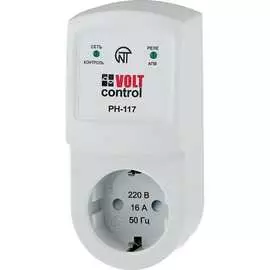 Реле напряжения НовАтек-Электро РН-117 3425600117