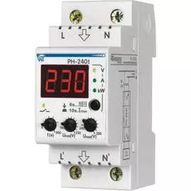 Реле напряжения НовАтек-Электро РН-240Т 3425600240т