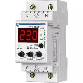 Реле напряжения НовАтек-Электро РН-263Т 3425600263т