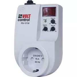 Реле напряжения НовАтек-Электро РН-101М 3425600101