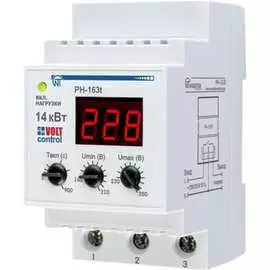 Реле напряжения НовАтек-Электро РН-163Т 3425600163т