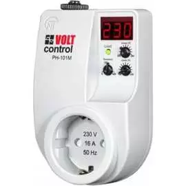 Реле напряжения НовАтек-Электро