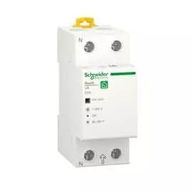 Реле напряжения Schneider Electric